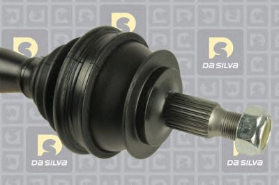 DA SILVA 8128t - Приводной вал